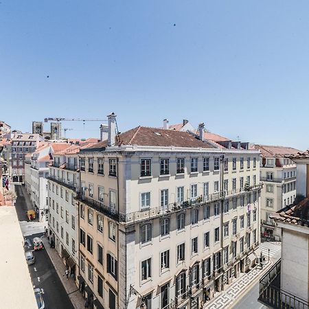 Апартаменти Hygge House Downtown Лісабон Екстер'єр фото