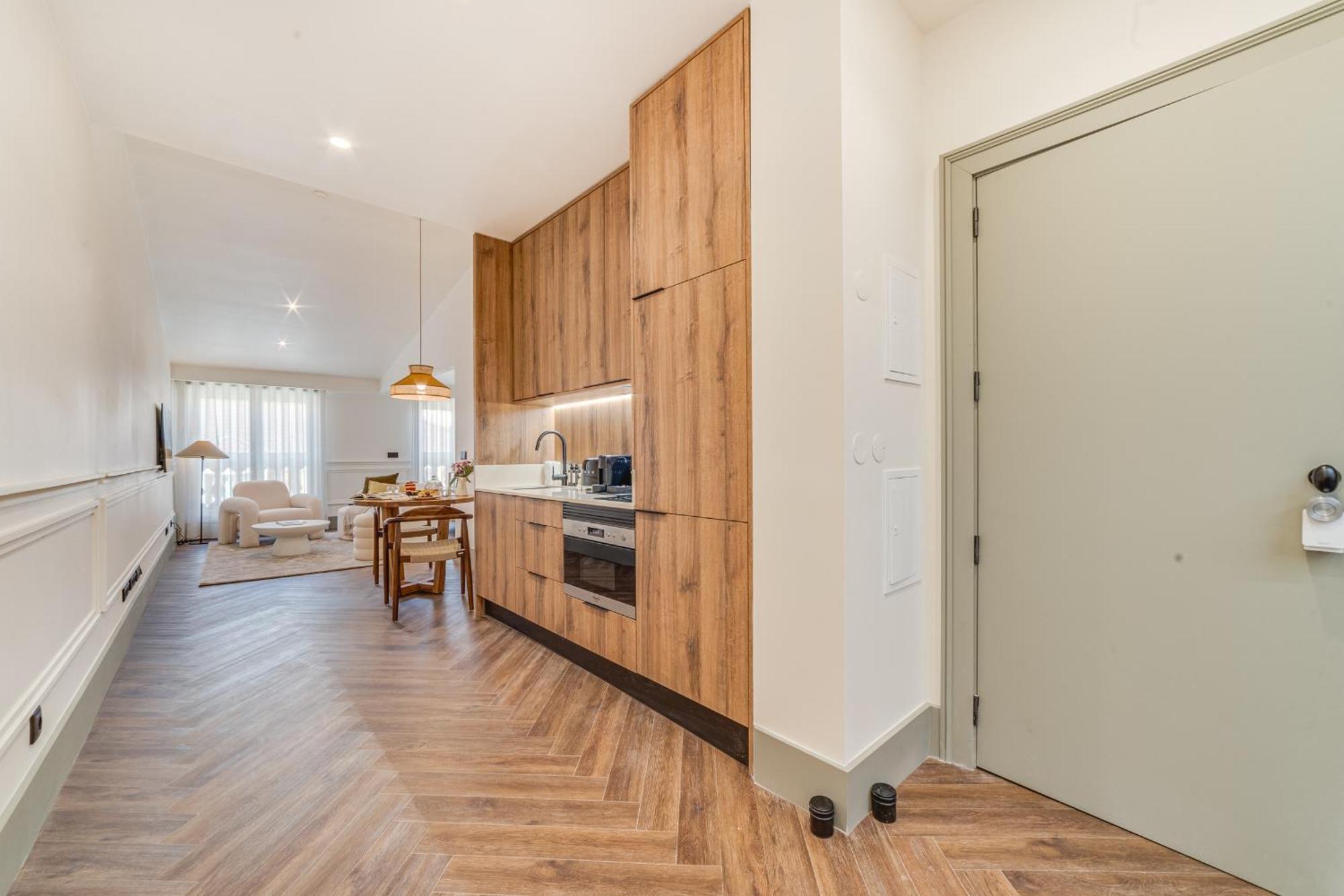 Апартаменти Hygge House Downtown Лісабон Екстер'єр фото