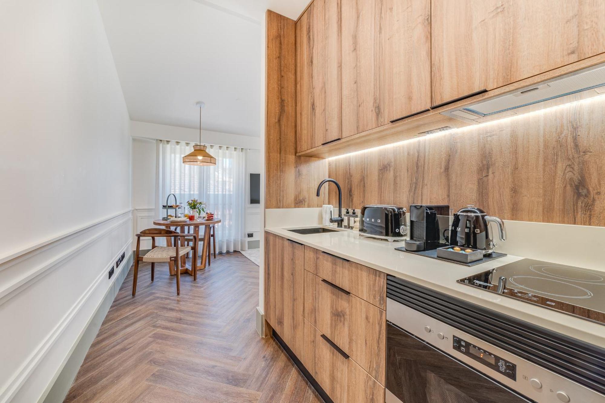 Апартаменти Hygge House Downtown Лісабон Екстер'єр фото