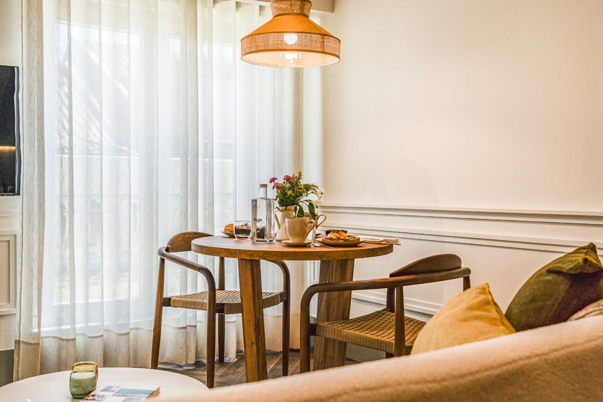 Апартаменти Hygge House Downtown Лісабон Екстер'єр фото