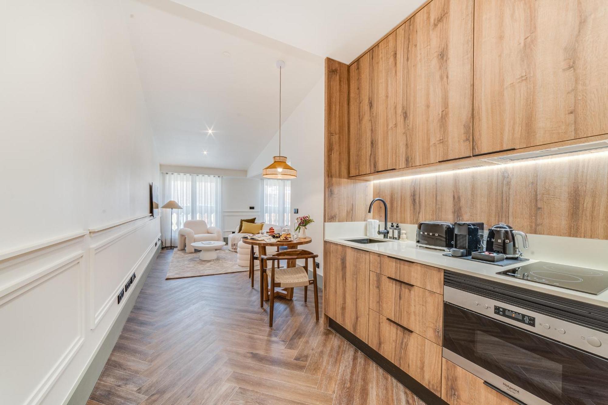 Апартаменти Hygge House Downtown Лісабон Екстер'єр фото