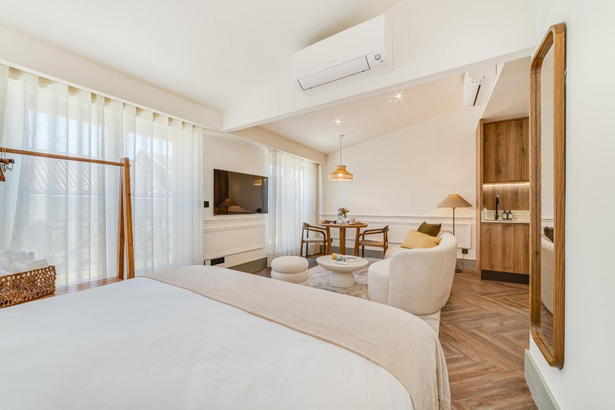 Апартаменти Hygge House Downtown Лісабон Екстер'єр фото
