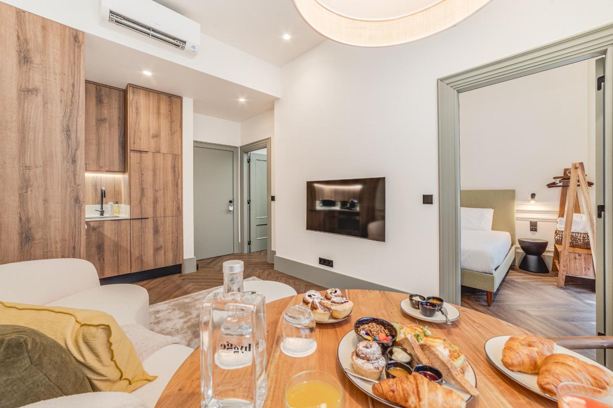 Апартаменти Hygge House Downtown Лісабон Екстер'єр фото