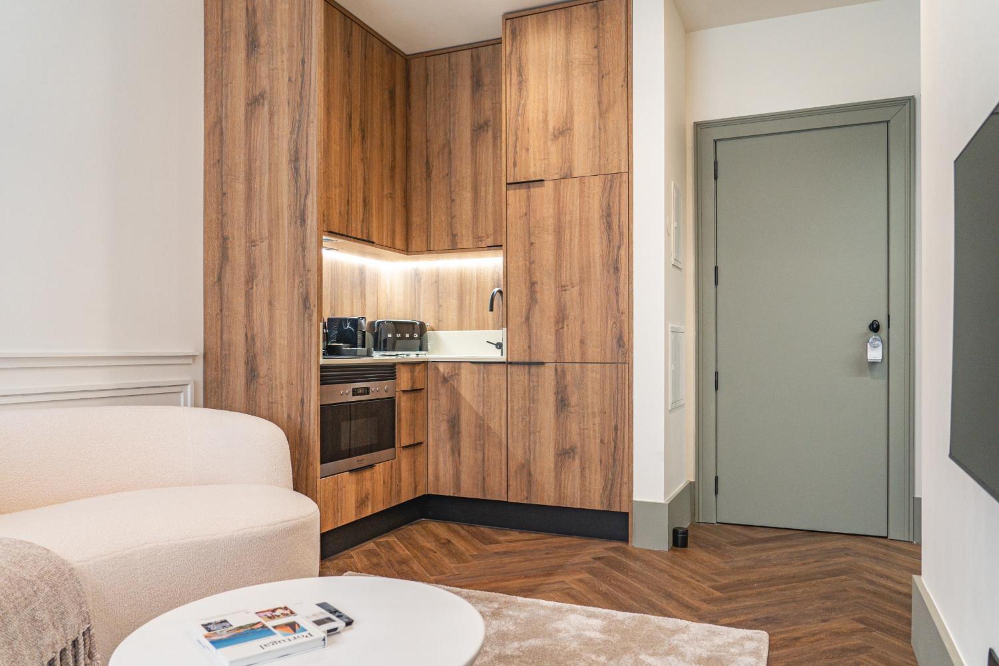 Апартаменти Hygge House Downtown Лісабон Екстер'єр фото