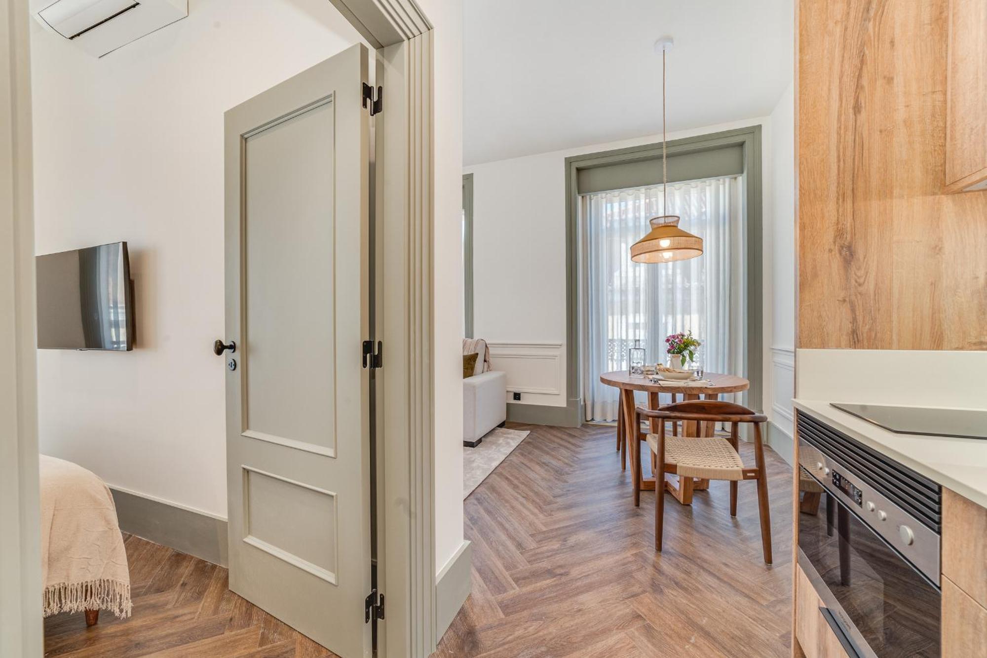 Апартаменти Hygge House Downtown Лісабон Екстер'єр фото